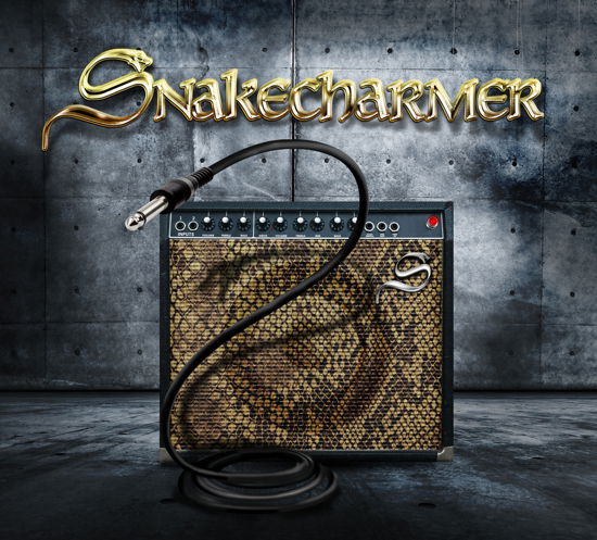 Snakecharmer - Snakecharmer - Musik - FRONTIERS - 8024391058329 - 28. januar 2013