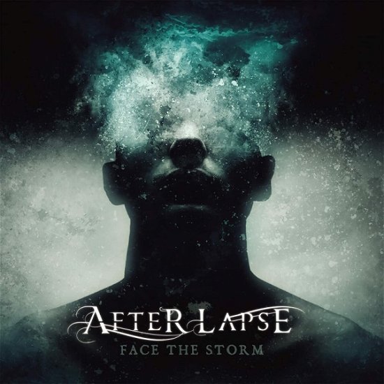 Cover for After Lapse · Face the Storm (CD) (2022)