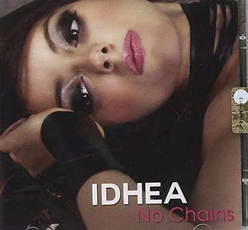 Cover for Idhea · No Chains (CD) (2014)