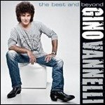 The Best And Beyond - Gino Vannelli - Musikk - DEE 2 - 8028980360329 - 20. april 2015
