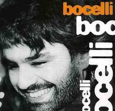 Bocelli - Andrea Bocelli - Musikk - SUGAR - 8033120980329 - 11. mars 2011