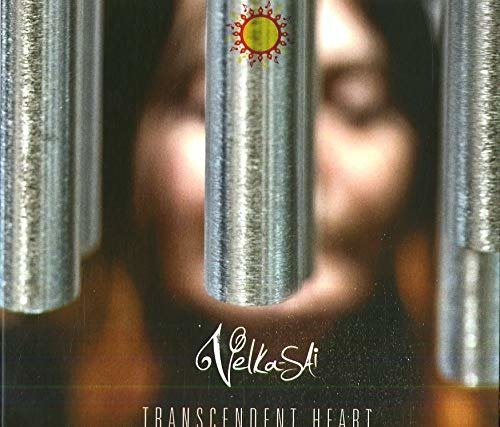 Trascendent Heart (Velka Sai) / Various - Vari - Musikk - LUSHLIFE PRODUCTION - 8388766343329 - 25. januar 2019