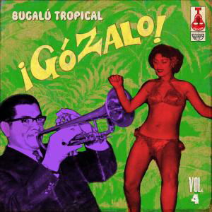 Gozalo 4 / Various - Gozalo 4 / Various - Musik - VAMPISOUL - 8435008862329 - 26 april 2011
