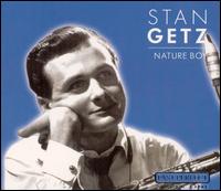 Stan Getz-a Jazz Hour with Stan Getz - Stan Getz - Musik - JAZZ HOUR WITH - 8712177009329 - 14 februari 2000