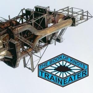 Cover for The Book Of Knots · Traineater (CD) [Digipak] (2007)