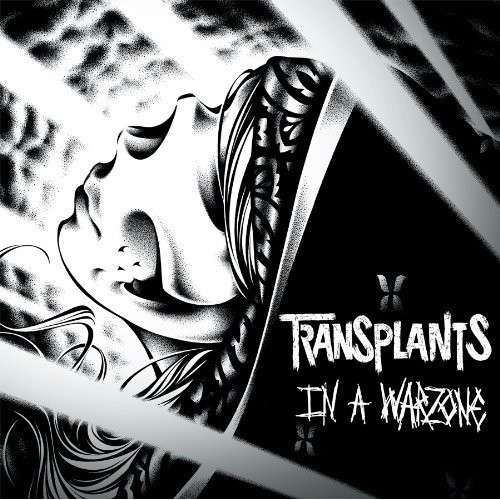 In A Warzone - Transplants - Music - EPITAPH - 8714092726329 - June 24, 2013