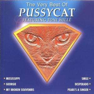 Cover for Pussycat · Very Best of (CD) (2007)