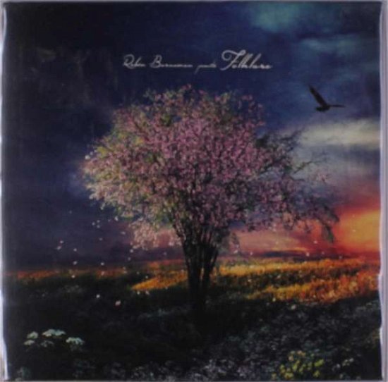 Folklore Iii: The Cradle Tree - Robin Borneman - Musik - KROESE RECORDS - 8719324129329 - 21 februari 2019