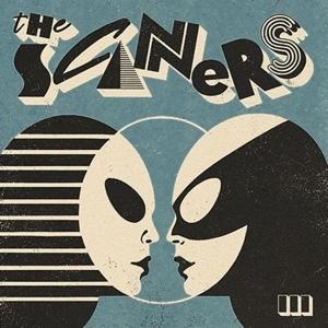 Cover for The Scaners · Iii (LP) (2024)