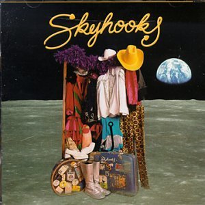 Skyhooks-collection - Skyhooks - Music - Mushroom - 9397603315329 - July 20, 2020