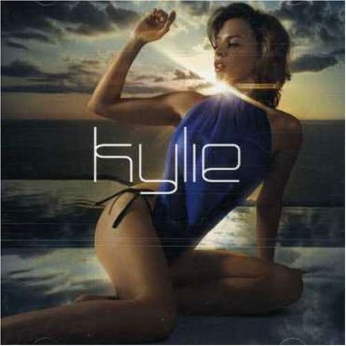 Cover for Kylie Minogue · Light Years (CD) [Bonus Tracks edition] (2024)