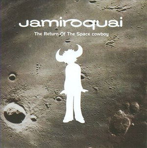 Return of the Space Cowboy - Jamiroquai - Musikk - SONY MUSIC - 9399747781329 - 24. oktober 1994