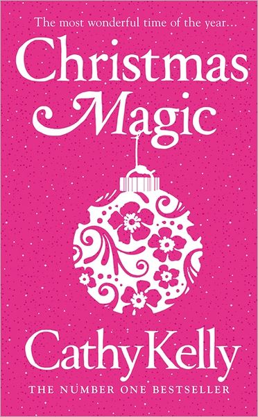 Cover for Cathy Kelly · Christmas Magic (Paperback Book) (2011)