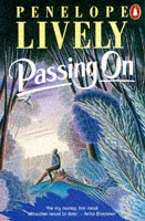 Cover for Penelope Lively · Passing On (Taschenbuch) (1990)