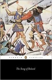 The Song of Roland - Glyn Burgess - Books - Penguin Books Ltd - 9780140445329 - January 25, 1990