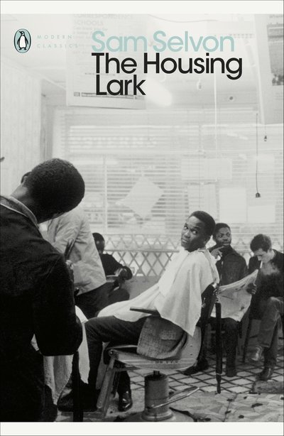 Cover for Sam Selvon · The Housing Lark - Penguin Modern Classics (Paperback Bog) (2020)