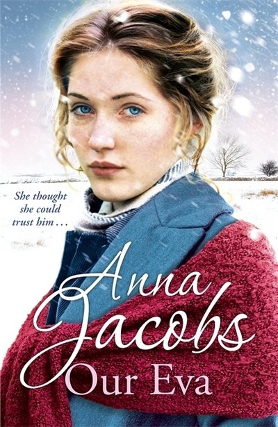 Cover for Anna Jacobs · Our Eva - The Kershaw Sisters series (Pocketbok) (2003)