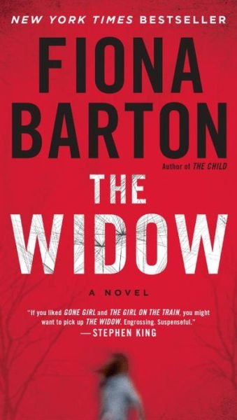 Cover for Fiona Barton · Widow (Bog) (2017)