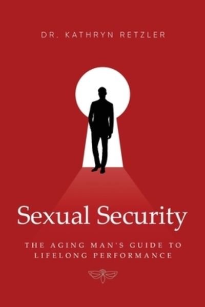 Cover for Kathryn Retzler · Sexual Security (Paperback Book) (2021)
