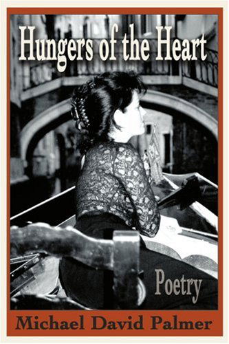 Cover for Michael Palmer · Hungers of the Heart: Poetry (Pocketbok) (2001)