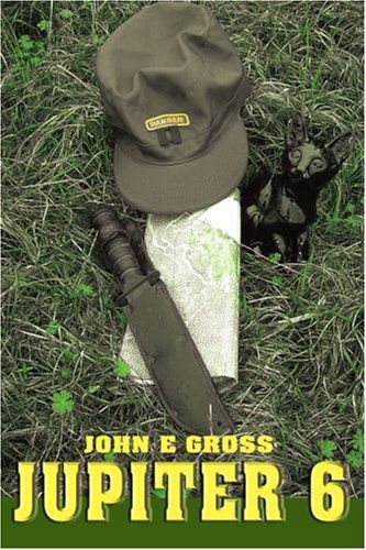 Cover for John Gross · Jupiter 6 (Paperback Book) (2005)