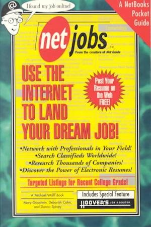 Cover for Michael Wolff · Net Jobs (CD-ROM) (1996)