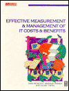 Cover for Dan Remenyi · Effective Measurement and Managemnt of It Costs and Benefits (Computer Weekly Professional) (Taschenbuch) [Revised edition] (1995)