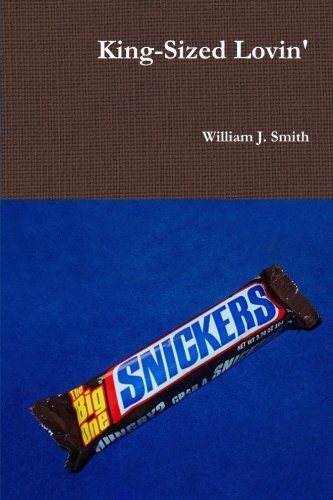 Cover for William J. Smith · King-sized Lovin' (Paperback Book) (2012)