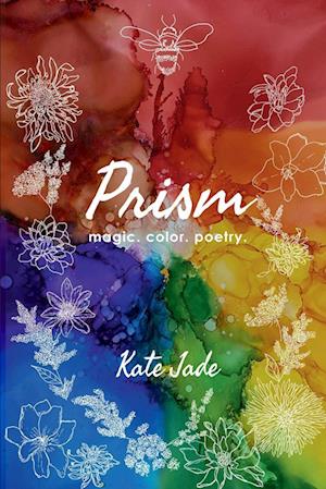 Cover for Kate Jade · Prism (Book) (2023)