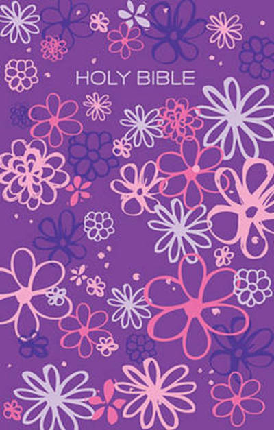 Cover for Holy Bible-icb (Paperback Book) (2013)