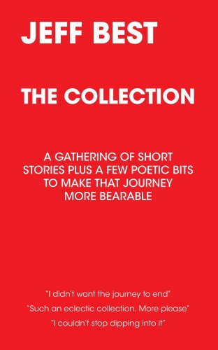 Cover for Jeff Best · Jeff Best: the Collection (Paperback Book) (2006)