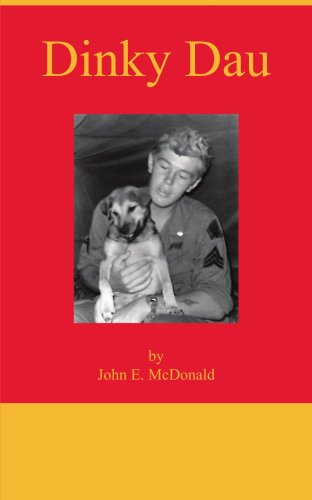 Cover for John Mcdonald · Dinky Dau (Paperback Book) (2004)