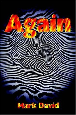 Cover for Mark David · Again (Hardcover Book) (2005)