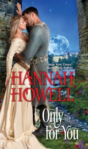 Cover for Hannah Howell · Only for You (Paperback Book) (2019)