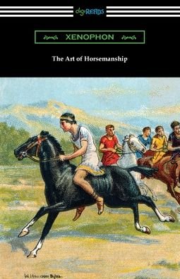 Cover for Xenophon · The Art of Horsemanship (Paperback Book) (2022)
