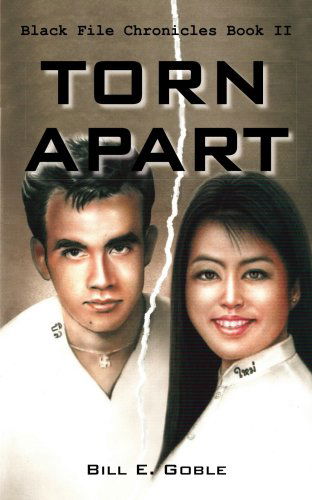 Cover for Bill Goble · Torn Apart (Paperback Book) (2007)