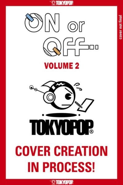Cover for A1 · On or Off, Volume 2 - On or Off (Pocketbok) (2022)