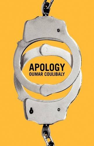 Cover for Oumar Coulibaly · Apology (Hardcover Book) (2009)