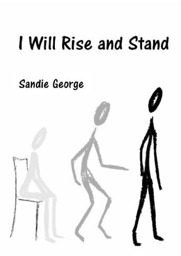 Cover for Sandie George · I Will Rise and Stand (Paperback Book) (2011)