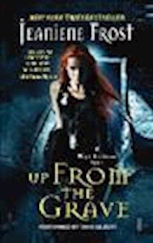 Up from the Grave - Jeaniene Frost - Other - Harperaudio - 9781467666329 - February 2, 2014