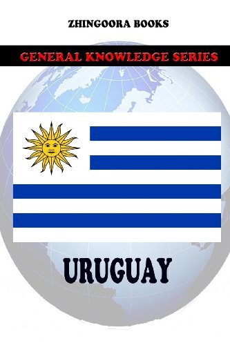 Cover for Zhingoora Books · Uruguay (Paperback Book) (2012)