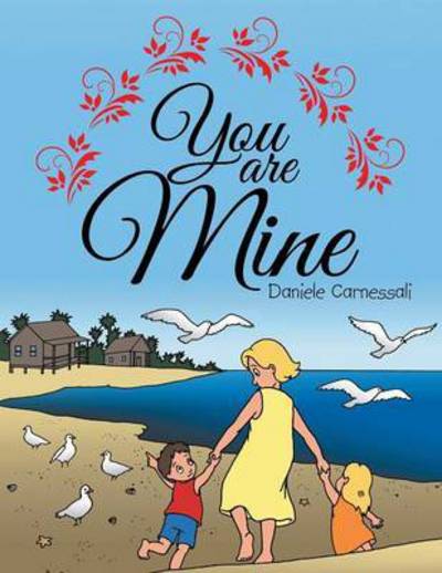 Cover for Daniele Carnessali · You Are Mine (Paperback Book) (2015)