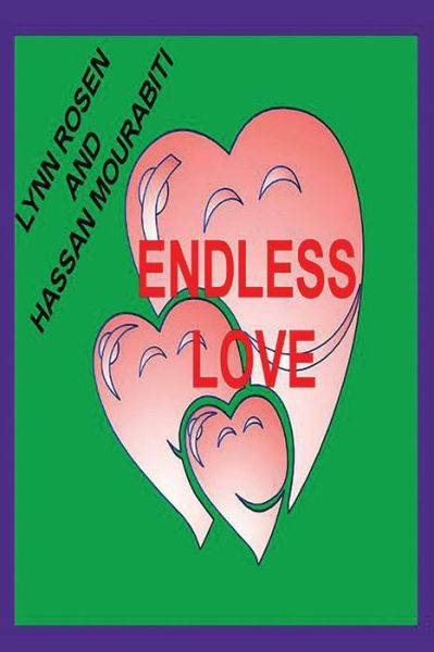 Cover for Lynn Rosen · Endless Love (Paperback Book) (2014)