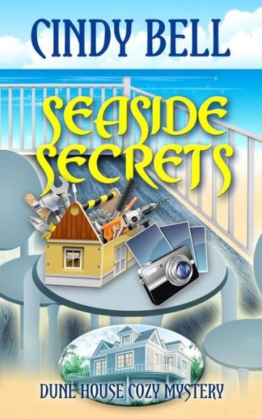 Cover for Cindy Bell · Seaside Secrets (Taschenbuch) (2014)