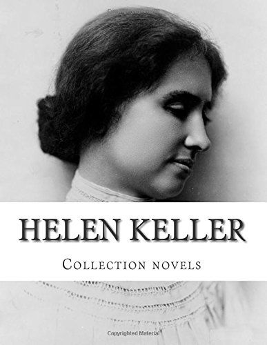 Cover for Helen Keller · Helen Keller, Collection Novels (Paperback Book) (2014)