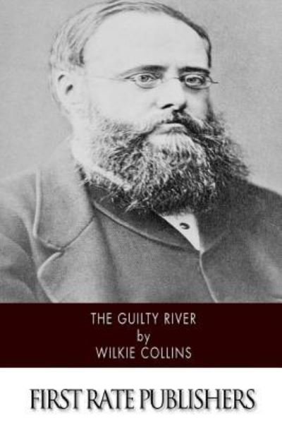 Cover for Au Wilkie Collins · The Guilty River (Paperback Bog) (2015)