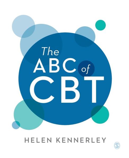 Cover for Helen Kennerley · The ABC of CBT (Paperback Book) (2020)