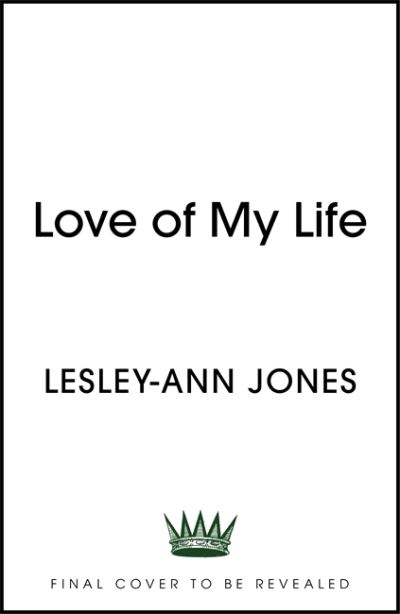 Love of My Life: The Life and Loves of Freddie Mercury - Lesley-Ann Jones - Books - Hodder & Stoughton - 9781529362329 - September 2, 2021