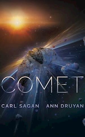 Cover for Seth MacFarlane · Comet (CD) (2017)