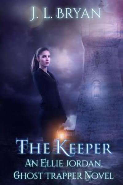 Cover for J L Bryan · The Keeper (Paperback Bog) (2016)